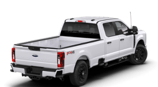 2026 Ford Super Duty® External Image 4